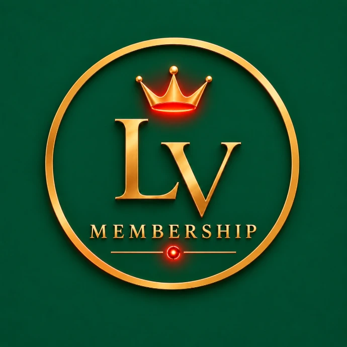 LUXVITA Membership (Monatlich)